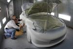 Nissan 370Z BRE 2010 года
